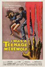 Watch I Was a Teenage Werewolf Xmovies8