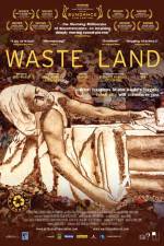 Watch Waste Land Xmovies8