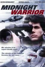 Watch Midnight Warrior Xmovies8
