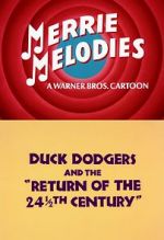 Watch Duck Dodgers and the Return of the 24th Century (TV Short 1980) Xmovies8