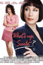 Watch What's Up, Scarlet? Xmovies8