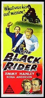 Watch The Black Rider Xmovies8