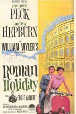 Watch Roman Holiday Xmovies8