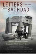 Watch Letters from Baghdad Xmovies8