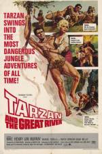 Watch Tarzan and the Great River Xmovies8