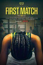 Watch First Match Xmovies8