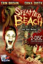 Watch Splatter Beach Xmovies8