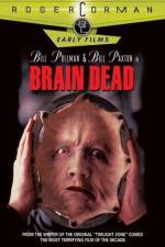 Watch Brain Dead Xmovies8