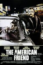 Watch The American Friend Xmovies8