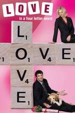 Watch Love Is a Four Letter Word Xmovies8