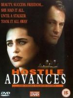 Watch Hostile Advances: The Kerry Ellison Story Xmovies8