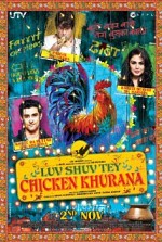 Watch Luv Shuv Tey Chicken Khurana Xmovies8