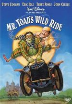 Watch Mr. Toad\'s Wild Ride Xmovies8