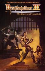 Watch Deathstalker and the Warriors from Hell Xmovies8