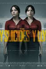 Watch The Library Suicides Xmovies8