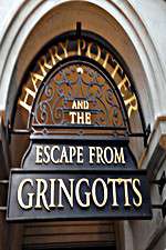 Watch Harry Potter and the Escape from Gringotts Xmovies8