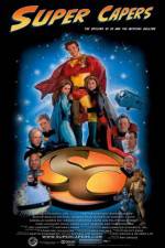 Watch Super Capers Xmovies8