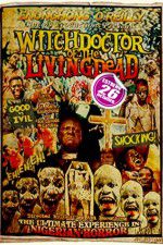 Watch Witchdoctor of the Livingdead Xmovies8