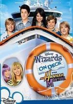 Watch Wizards on Deck with Hannah Montana Xmovies8
