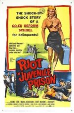 Watch Riot in Juvenile Prison Xmovies8
