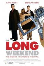 Watch The Long Weekend Xmovies8