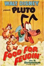 Watch Food for Feudin\' (Short 1950) Xmovies8