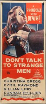 Watch Don't Talk to Strange Men Xmovies8