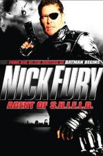 Watch Nick Fury: Agent of Shield Xmovies8