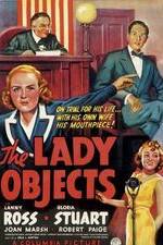 Watch The Lady Objects Xmovies8