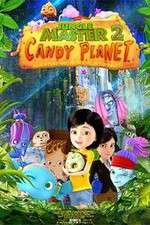 Watch Jungle Master 2: Candy Planet Xmovies8