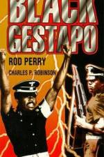 Watch The Black Gestapo Xmovies8