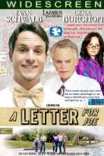 Watch A Letter for Joe Xmovies8