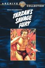 Watch Tarzan's Savage Fury Xmovies8