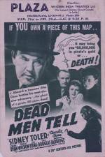 Watch Dead Men Tell Xmovies8