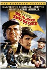 Watch Major Dundee Xmovies8