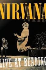 Watch Nirvana: Live At Reading Xmovies8