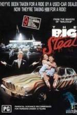 Watch The Big Steal Xmovies8