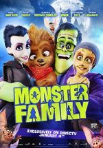 Watch Monster Family Xmovies8