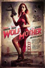 Watch Wolf Mother Xmovies8