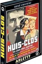 Watch Huis clos Xmovies8