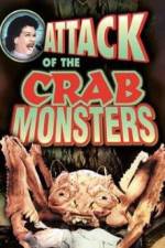 Watch Attack of the Crab Monsters Xmovies8