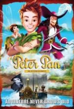 Watch DQE\'s Peter Pan: The New Adventures Xmovies8