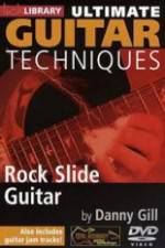 Watch lick library - ultimate guitar techniques - rock slide guitar Xmovies8