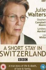 Watch A Short Stay in Switzerland Xmovies8