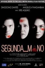 Watch Segunda Mano Xmovies8