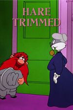 Watch Hare Trimmed (Short 1953) Xmovies8