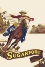 Watch Sugarfoot Xmovies8