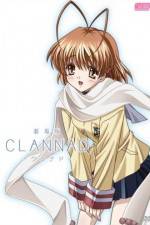 Watch Clannad Xmovies8