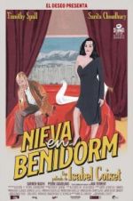 Watch It Snows in Benidorm Xmovies8