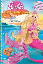 Watch Barbie in a Mermaid Tale Xmovies8